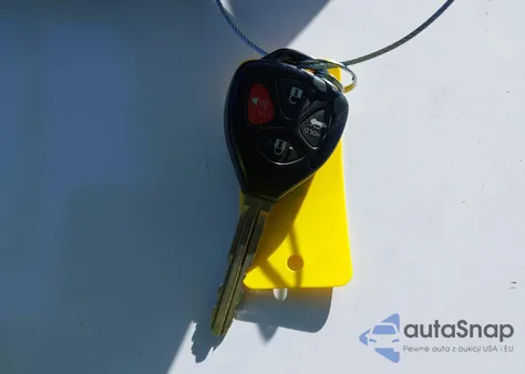 2010 Toyota Corolla Le/S/Xle из США, поврежденный, VIN 2T1BU4EE7AC511446